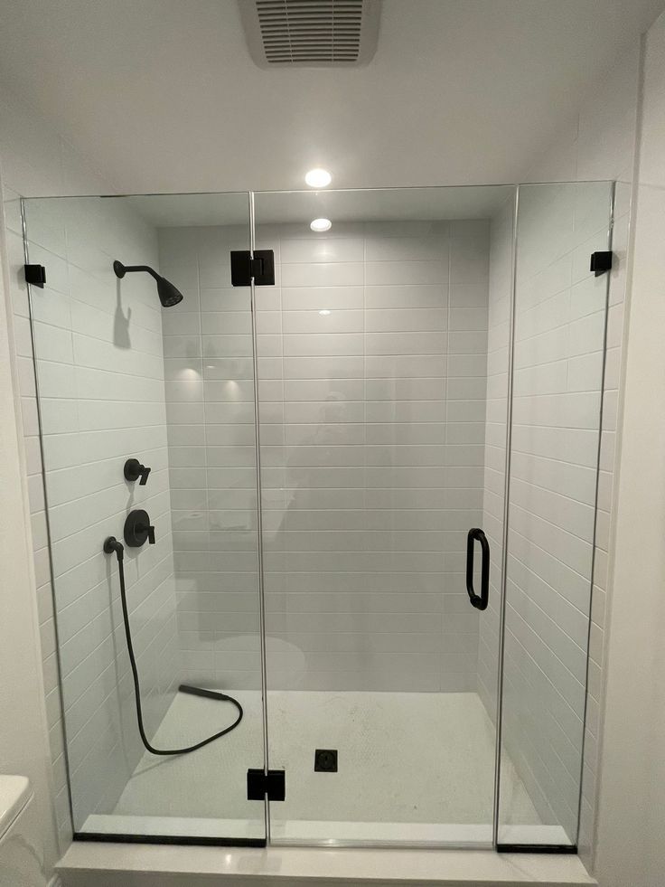 Frameless Glass Shower Doors Bangalore